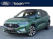 Ford Kuga - 2.5 PHEV ST-Line X | Trekhaak wegkl. | Panorama dak | Matrix