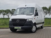 Mercedes-Benz Sprinter - 317 L3H2 LED Automaat