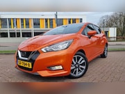Nissan Micra - 0.9 IG-T N-Connecta Camera/ Navigatie