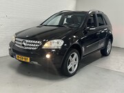 Mercedes-Benz M-klasse - 350 LEDER / LPG / CRUISE / NAVI