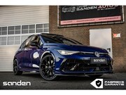 Volkswagen Golf - 2.0R 4Motion|Drift|AKRA|Pano|H/K|HUD|Maxton