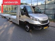 Iveco Daily - 50c21 3.0 410 | Auto transporter | Tijhof | Naviga