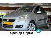 Suzuki Splash - 1.0 Exclusive|NAP|NweAPK|10DKM!|1eEig|DealerOH|