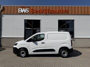 Peugeot Partner - 1.2 PureTech Premium / vaste prijs rijklaar € 11.750 ex btw 