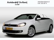 Volkswagen Golf - Cabriolet 1.4 TSI Automaat Navigatie | PDC | 17" Velgen | Cr