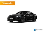 Audi e-tron GT - quattro e-tron GT | Achterklep, automatisch bedienbaar | Aud