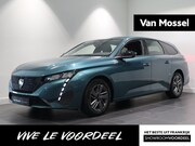 Peugeot 308 - SW Active Pack Business - APPLE CARPLAY/ANDROID AUTO - LM VE