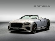 Bentley Continental GTC - Speed V8 Hybrid |First Edition|NAIM|Rotating|