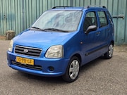 Suzuki Wagon R+ - 1.3 GLX | AIRCO | NAP