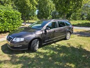 Volkswagen Passat - 2.0 FSI Comfortline