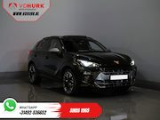 CUPRA Terramar - 1.5 TSI e-Hybrid 272 pk VZ Limited Pano/ Elek.Trekhaak/ Senn