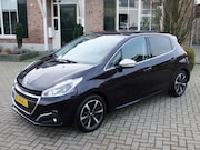 Peugeot 208 - 1.2 PureTech Allure , Climate control , Navi , Carplay , Cru