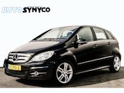 Mercedes-Benz B-Klasse - 160 BlueEff. Bus. | Airco | Org. NL | 17 inch LMV | Elek. Ra
