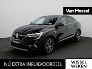 Renault Arkana - 1.6 E-Tech Hybrid 145 Intens | Wordt Verwacht | Automaat | A