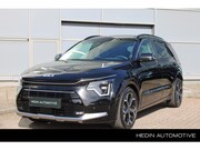 Kia Niro - 1.6 GDi 182PK PHEV Launch Edition l 65 km Elektrisch WLTP | 