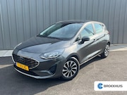 Ford Fiesta - 1.0 EcoBoost Hybrid Titanium l Cr Control l Climate Control