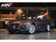 BMW 4-serie - Cabrio 430i xDrive High Executive, 252 PK, Adapt.Cruise/Cont