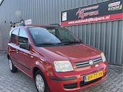 Fiat Panda - 1.2 Dynamic Audio.Electr.pakket.Trekhaak