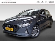 Hyundai i20 - 1.0 T-GDI Comfort Smart | Achteruitrijcamera | Airco | Apple