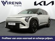 Kia EV3 - GT-Line Business Edition 81.4 kWh - Apple Carplay - Adaptiev