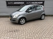 Suzuki Splash - 1.2 Comfort | Airco | Hoge Zit | Elekt. Ramen | Elekt. Spieg