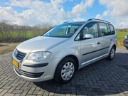 Volkswagen Touran - 1.4 TSI Trendline Business 2007