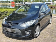 Mazda 2 - 1.5 GT-M| Climate | Cruise | Stoelverwarming