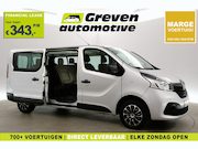 Renault Trafic - Passenger 1.6 dCi L2H1 | 8 Zits | Airco | Cruise | Navi | Tr