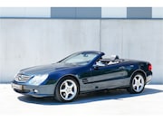 Mercedes-Benz SL-klasse - 350 M1206