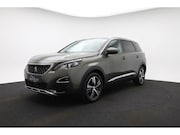 Peugeot 5008 - Allure Business 130PK Automaat 7 Persoons | Half Leder | Ful
