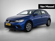 Volkswagen Polo - 1.0 TSI Life | 95 PK | Parkeersensoren | Digital Cockpit | A