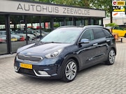 Kia Niro - 1.6 GDi SportsLine Stoel Koeling/Verwarming I Leder I Nap