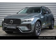 Volvo XC60 - 2.0 T6 Plug-in hybrid AWD Ultra Dark | Google on Board | Ele
