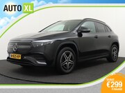 Mercedes-Benz EQA - 250 AMG Night-Pack 67 kWh (95%SOH) Adp.Cruise Camera