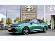 Toyota Corolla - Touring Sports Hybrid 140 GR Sport Automaat | Navigatie | BS