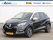 Renault Captur - 1.2 TCe Dynamique Automaat | Navi | Cruise | Camera | Trekha