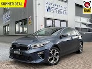 Kia Ceed - 1.4 T-GDi DynamicPlusLine AUT Acc Clima Navi Carpl