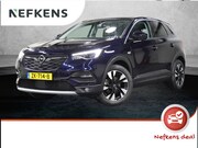 Opel Grandland - 130pk Innovation | Trekhaak | 1ste eigenaar | Panoramadak | 
