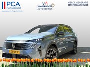 Peugeot 5008 - Benzine + Hybride 145 * Automaat * GT * Navigatie * Keyless 