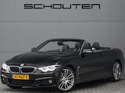 BMW 4-serie - Cabrio 440i M-Sport Nekverwarming H/K Trekhaak 19"