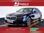 BMW 5-serie - 530e M-sport - Trekhaak - Harman Kardon - Driving Assistant