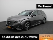 Peugeot 308 - SW 1.6 Plug-in Hybrid 180 GT | Apple Carplay / Android Auto 