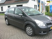Toyota Verso - 1.6 VVT-i Terra incl boekjes ingevuld aanwezig