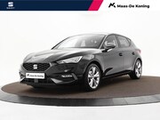 Seat Leon - 1.0 TSI FR 110pk FR · Apple/Android Car Play · Camera · Elek
