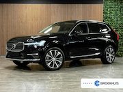 Volvo XC60 - T6 AWD Recharge Ultimate Bright Long Range | Luchtvering | T