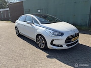 Citroën DS5 - 2.0 diesel/Hybrid4 Business Executive