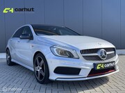 Mercedes-Benz A-klasse - 250 Sport Ambition|pano | Leer| camera | AMG line