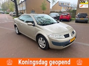 Renault Mégane - Airco / 151.000 NAP / Leuke auto / Nieuw APK