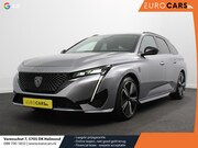 Peugeot 308 - SW 1.6 Plug-in Hybrid 225 GT Navigatie Apple Carplay/Android