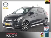 Opel Karl - 1.0 Rocks Online Edition | navigatie | pdc achter | eerste e
